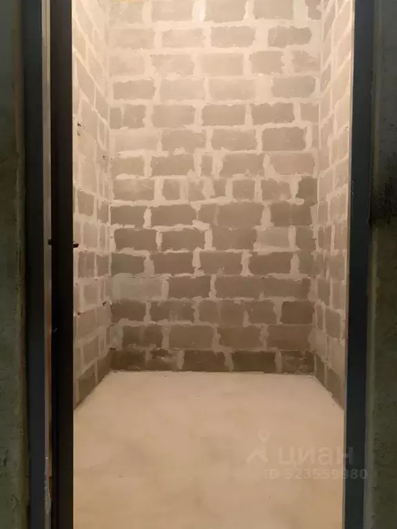 Гараж в Московская область, Красногорск городской округ, Сабурово пгт ... - Фото 2