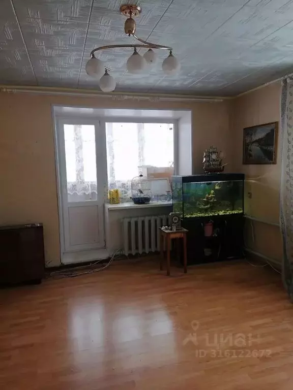 3-к кв. Нижегородская область, Богородский муниципальный округ, д. ... - Фото 1