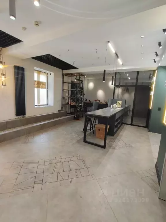 Торговая площадь в Оренбургская область, Орск Новый город мкр, ул. ... - Фото 2