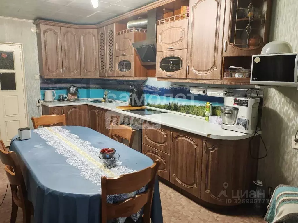 3-к кв. Забайкальский край, Чита Смоленская ул., 123 (93.7 м) - Фото 1