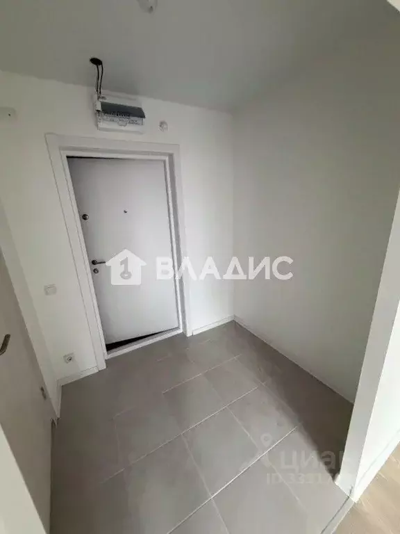 Студия Московская область, Котельники Парковый мкр, 1к4 (23.2 м) - Фото 2