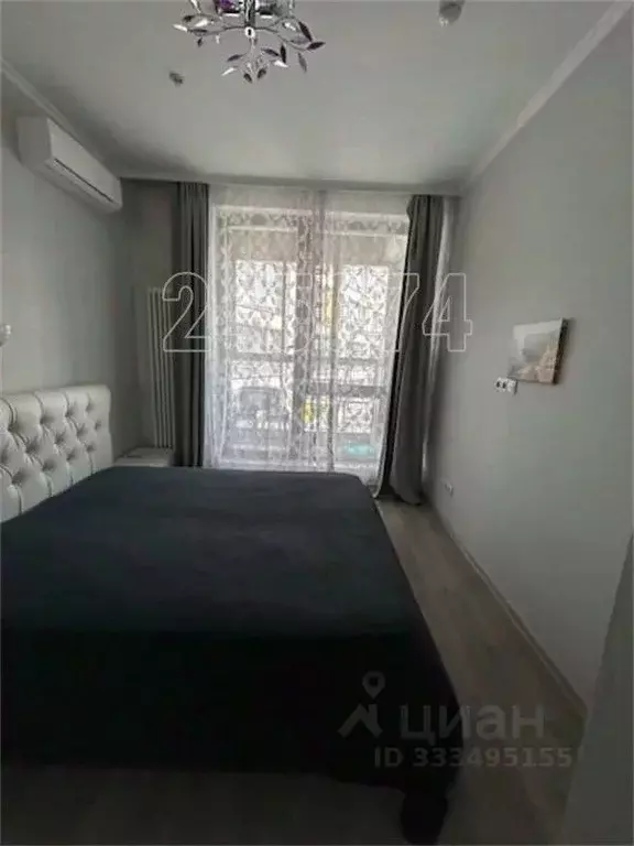 2-к кв. Москва Ходынский бул., 2 (50.0 м) - Фото 2