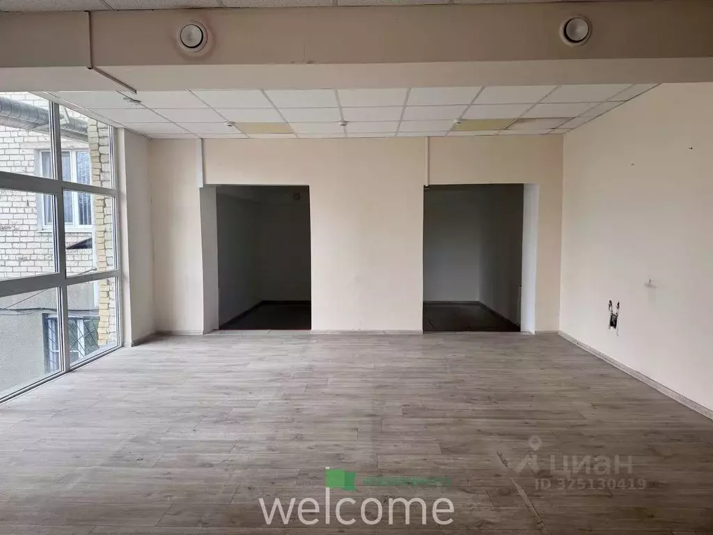 Помещение свободного назначения в Ставропольский край, Ставрополь ... - Фото 1