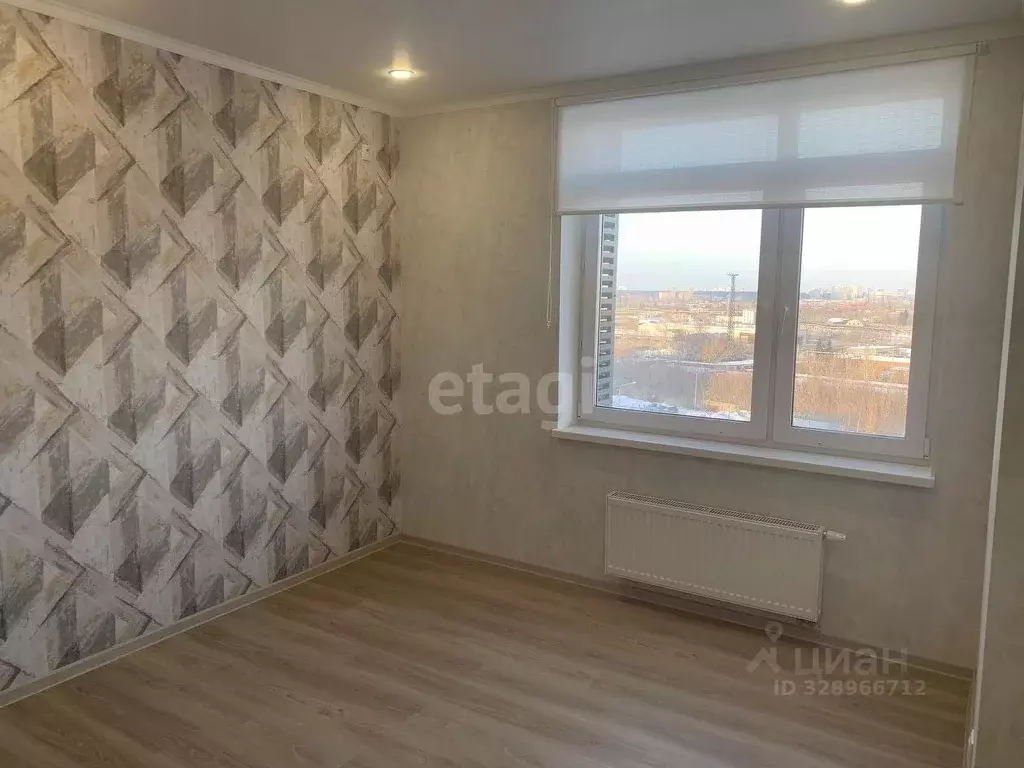 1-к кв. Тюменская область, Тюмень Харьковская ул., 74 (36.0 м) - Фото 1