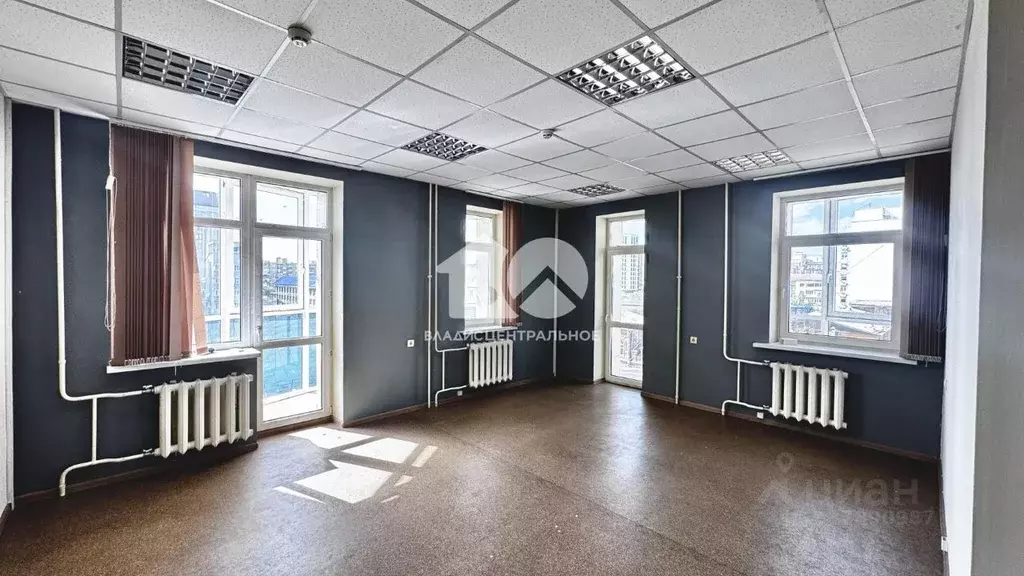 Офис в Новосибирская область, Новосибирск Коммунистическая ул., 48 (28 ... - Фото 1