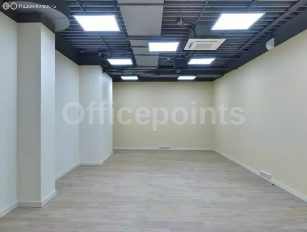 Офис (251.1 м) - Фото 1