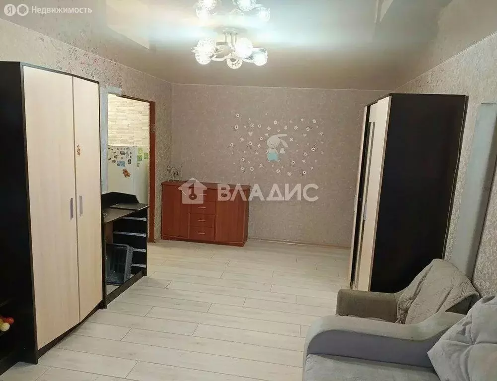1-комнатная квартира: Озёры, 1-й микрорайон, 11 (31.2 м) - Фото 2