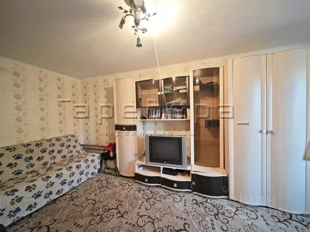 1-к кв. Красноярский край, Красноярск имени газеты Красноярский ... - Фото 2