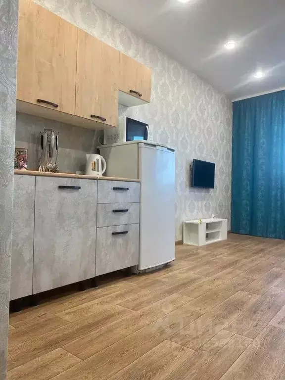 Студия Хакасия, Абакан ул. Кирова, 185к1 (30.0 м) - Фото 1