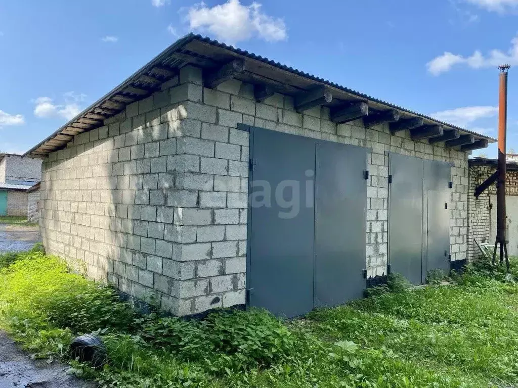 Гараж в Владимирская область, Ковров Пригородная ул., 17 (23 м) - Фото 1