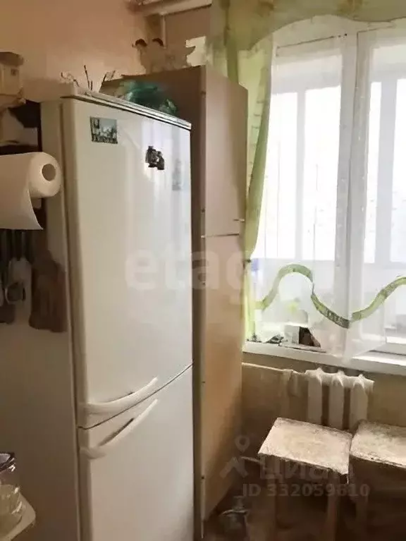 1-к кв. Москва проезд Шокальского, 65К1 (35.1 м) - Фото 2