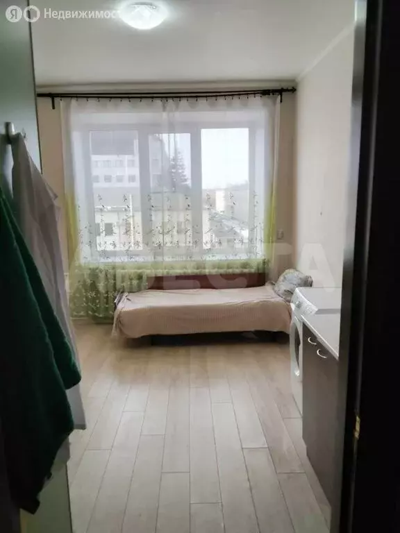 1к в -комнатной квартире (12.7 м) - Фото 2