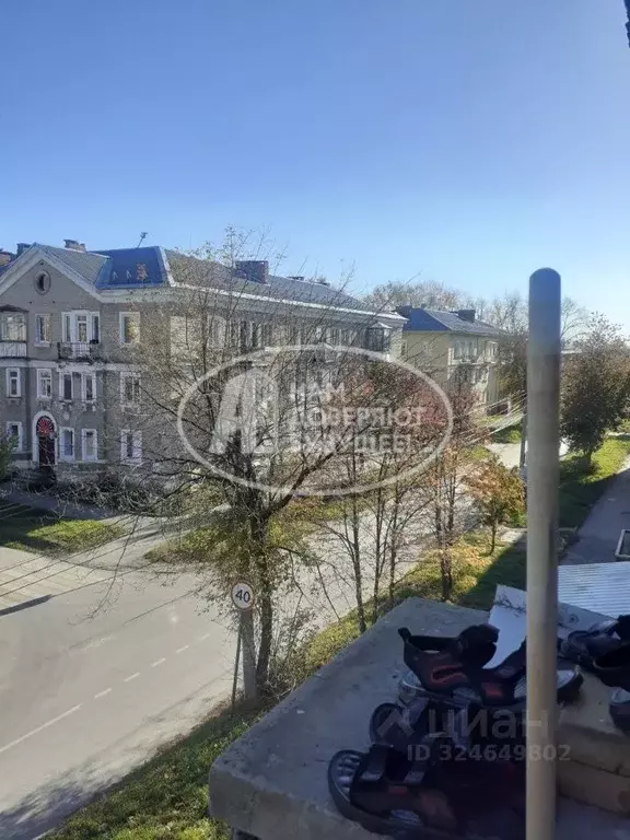 3-к кв. Пермский край, Березники ул. Олега Кошевого, 11 (60.7 м) - Фото 1