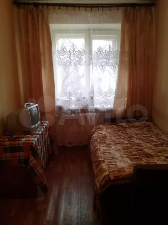 Комната 12.5 м в 5-к, 3/4 эт. - Фото 1