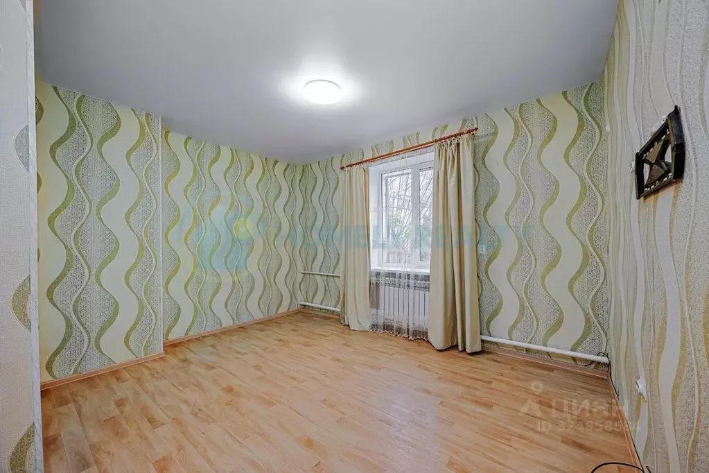 1-к кв. Севастополь ул. Симферопольская, 43 (37.8 м) - Фото 1