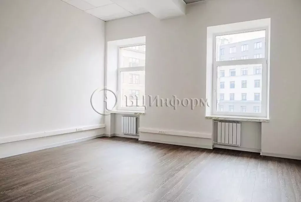 Офис в Санкт-Петербург ул. Чапаева, 5 (114 м) - Фото 2