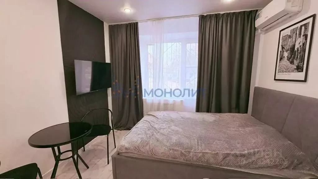 Студия Нижегородская область, Нижний Новгород Нижегородская ул., 10 ... - Фото 2