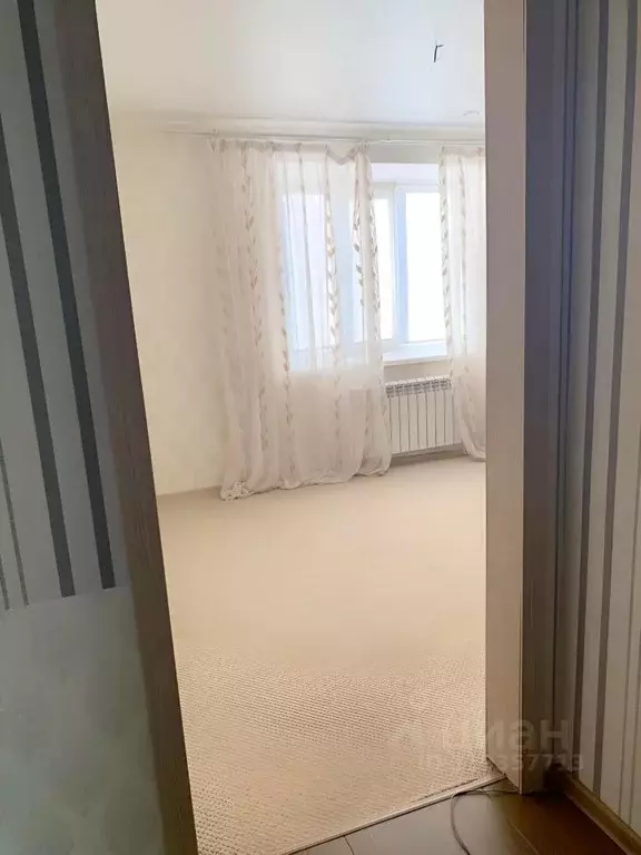 1-к кв. Татарстан, Зеленодольск просп. Строителей, 18А (40.0 м) - Фото 0