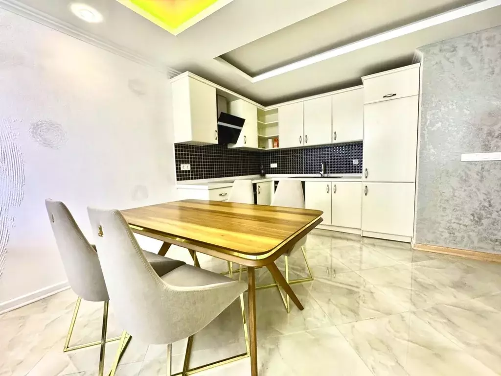 1-к кв. Краснодарский край, Сочи Центральный мкр, ул. Горького, 41 ... - Фото 1