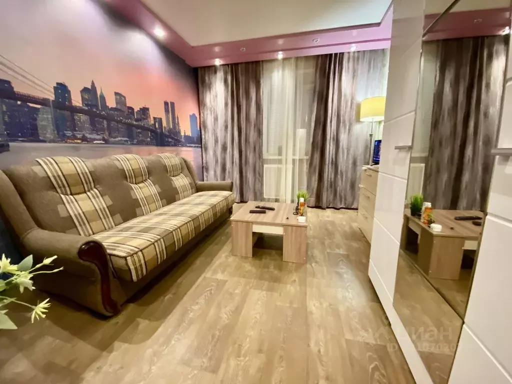 Комната Ярославская область, Ярославль ул. Салтыкова-Щедрина, 83 (18.7 ... - Фото 1