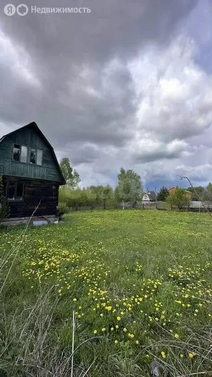 Дом в сельское поселение Калужская опытная сельскохозяйственная ... - Фото 0