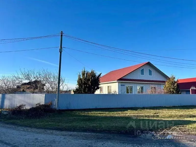 Коттедж в Татарстан, с. Пестрецы ул. Космонавтов, 1 (112 м) - Фото 2