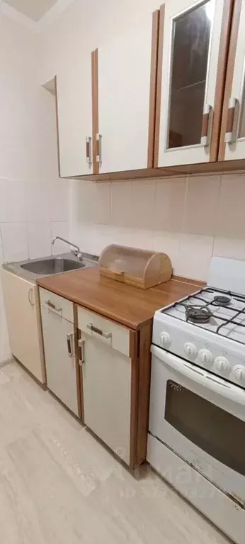 1-к кв. Москва Волгоградский просп., 141К2 (35.0 м) - Фото 2