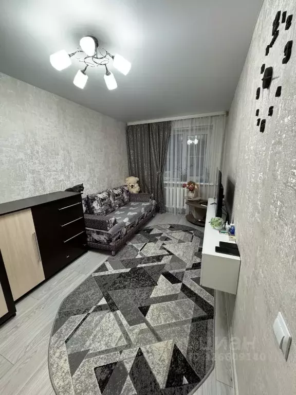 2-к кв. Нижегородская область, Балахна ул. Чапаева, 7 (45.0 м) - Фото 1