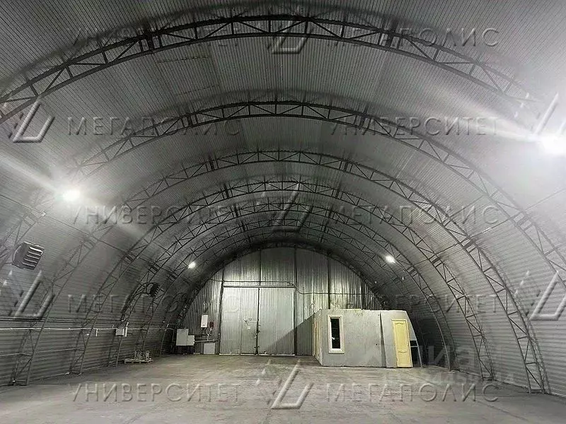 Производственное помещение в Московская область, Домодедово Северное ... - Фото 2