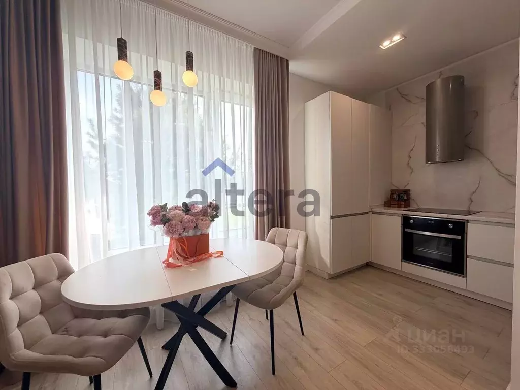 Дом в Татарстан, Казань ул. Бахадир, 4 (63 м) - Фото 1