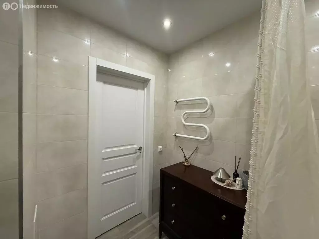 1-комнатная квартира: Калининград, улица Аксакова, 123 (37 м) - Фото 1