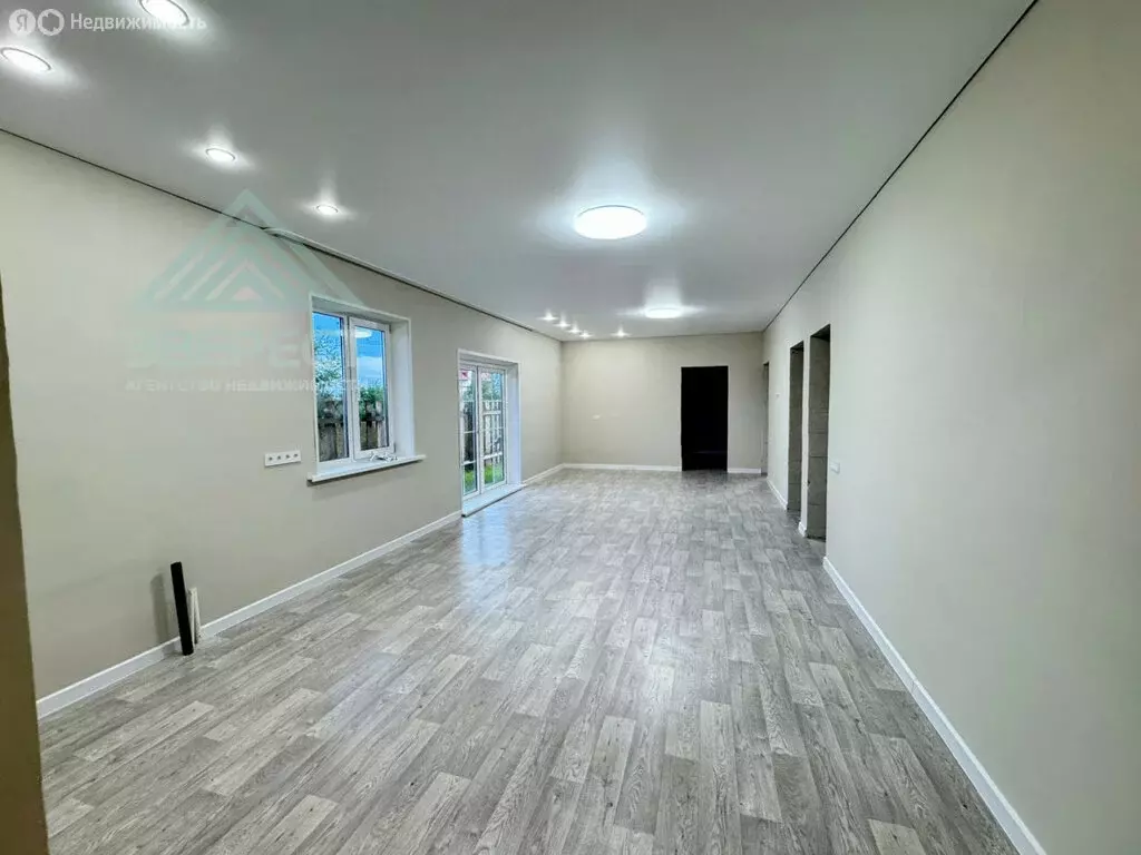 Дом в Зелёное, Трудовая улица, 25 (128 м) - Фото 0