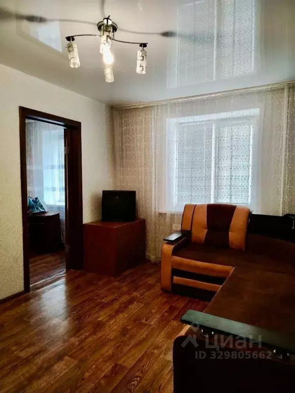 Комната Пензенская область, Пенза ул. Аустрина, 131 (24.4 м) - Фото 1