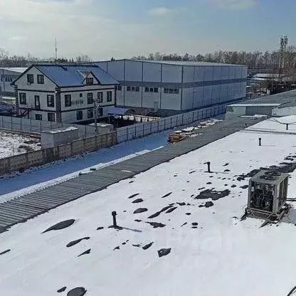 Производственное помещение в Московская область, Ногинск Богородский ... - Фото 1