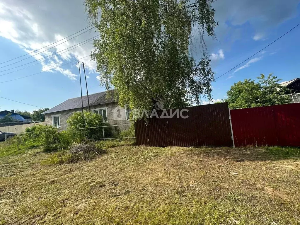 Дом в Владимирская область, Ковровский район, Ивановское с/пос, с. ... - Фото 2