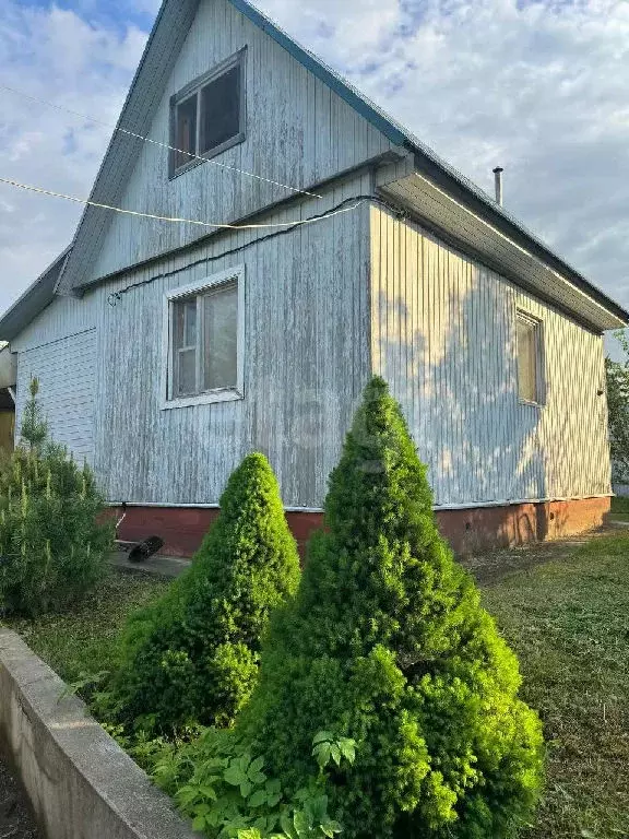 Продается участок в д. Голиково - Фото 0