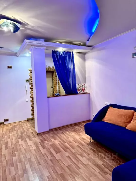 2-к кв. Московская область, Долгопрудный Лихачевское ш., 14к1 (62.0 м) - Фото 1