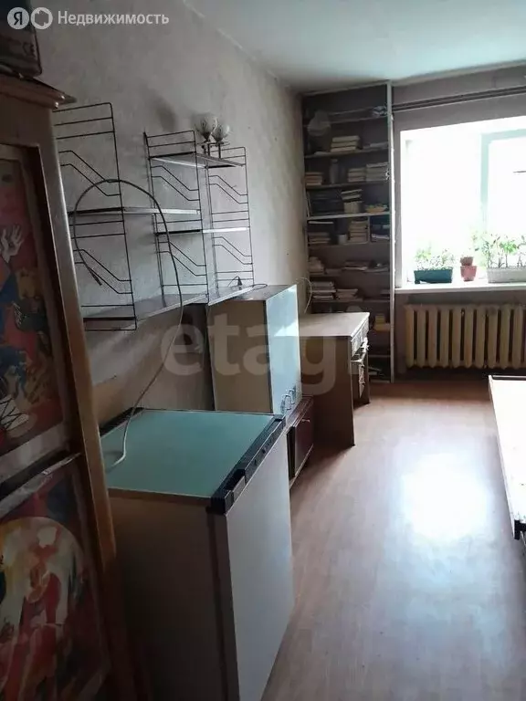 3-комнатная квартира: Тюмень, улица Республики, 146 (60.3 м) - Фото 1