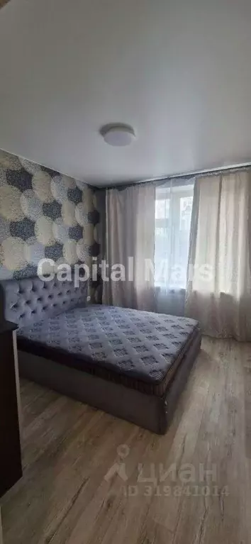 3-к кв. Москва просп. Маршала Жукова, 37К2 (60.0 м) - Фото 0