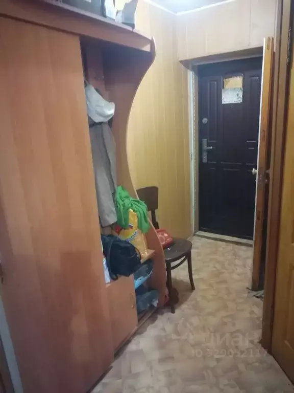 1-к кв. Тульская область, Алексин ул. 50 лет Октября, 12 (30.0 м) - Фото 1