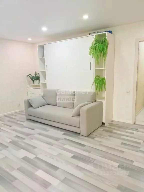 2-к кв. Костромская область, Кострома Красноармейская ул., 75 (65.0 м) - Фото 0