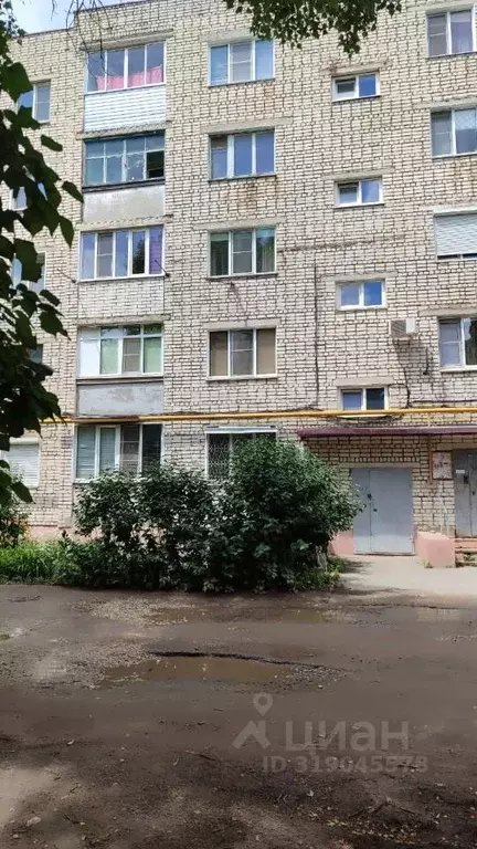 2-к кв. Волгоградская область, Михайловка ул. Обороны, 71Б (50.6 м) - Фото 0