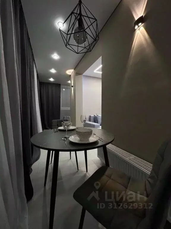 1-к кв. Алтайский край, Барнаул просп. Строителей, 18к1 (48.0 м) - Фото 0