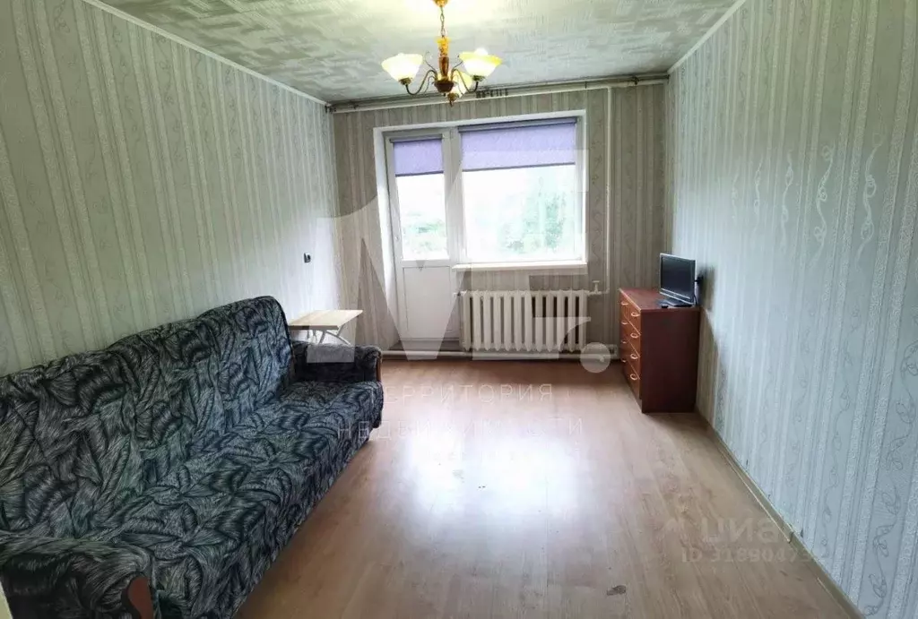 2-к кв. Калининградская область, Калининград Восточная ул., 8 (41.5 м) - Фото 0