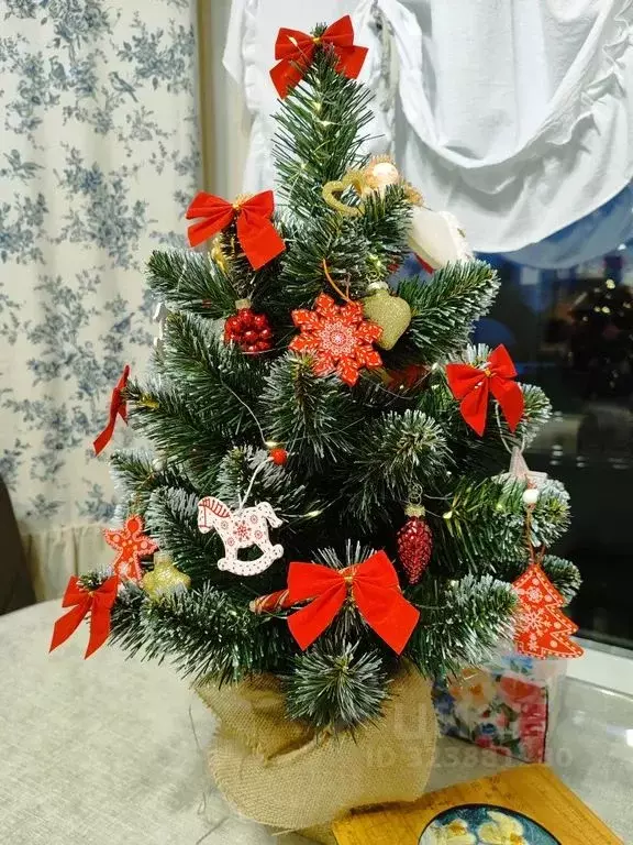 Дом в Ленинградская область, Выборгский район, Красносельское с/пос, ... - Фото 2