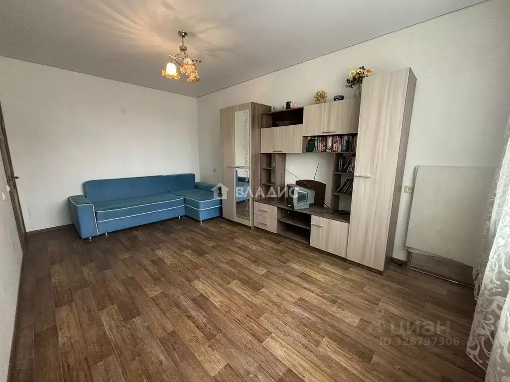 1-к кв. Калужская область, Калуга бул. Сиреневый, 14 (41.9 м) - Фото 1