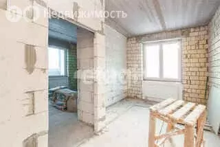 2-комнатная квартира: Петрозаводск, Карьерный проезд, 16 (42 м) - Фото 1