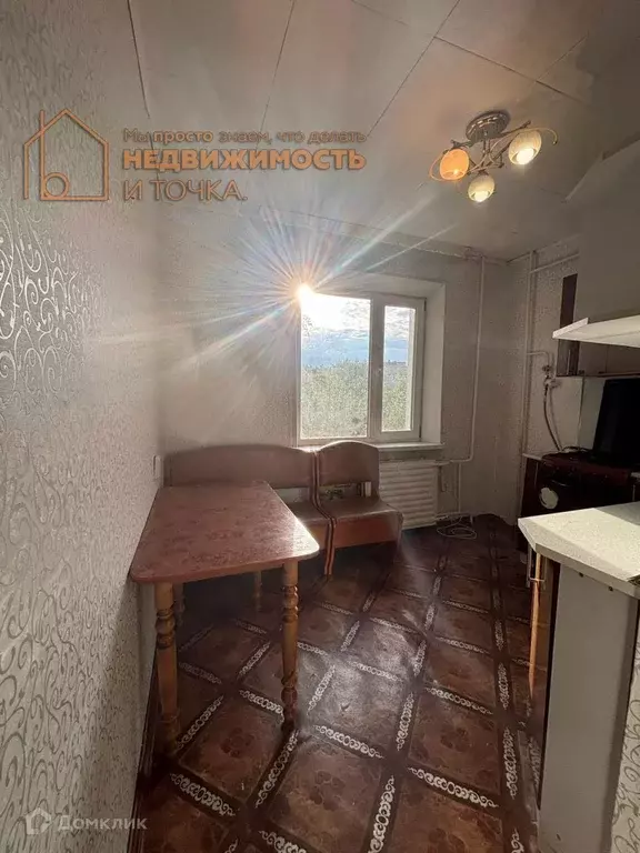 Продаётся 1-к квартира, 35.2 м - Фото 1