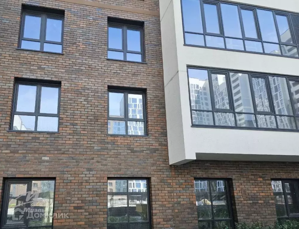 Продаётся квартира-студия, 29.23 м - Фото 1