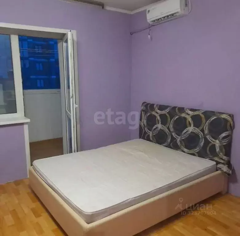 Студия Амурская область, Благовещенск Загородная ул., 40 (27.0 м) - Фото 1